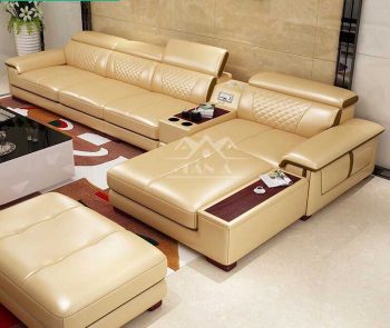 N14 vang sofa phong khach hien dai