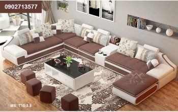 Khuyến mãi bàn ghế sofa phòng khách dưới 10 triệu