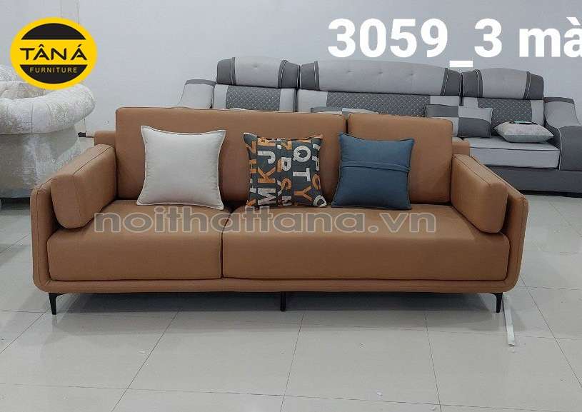 mẫu ghế sofa mini