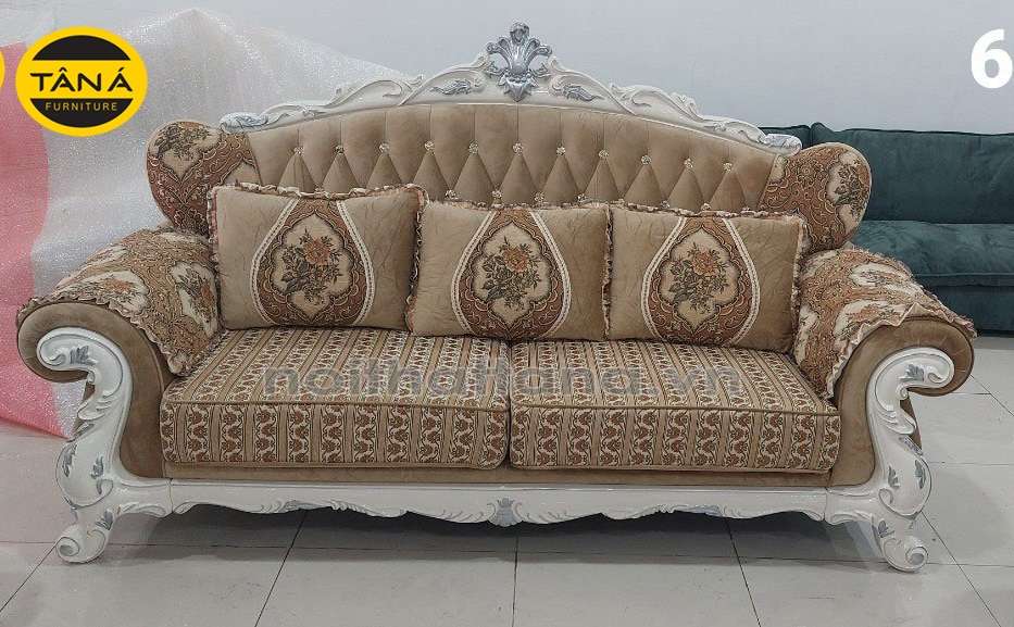 sofa mini cổ điển