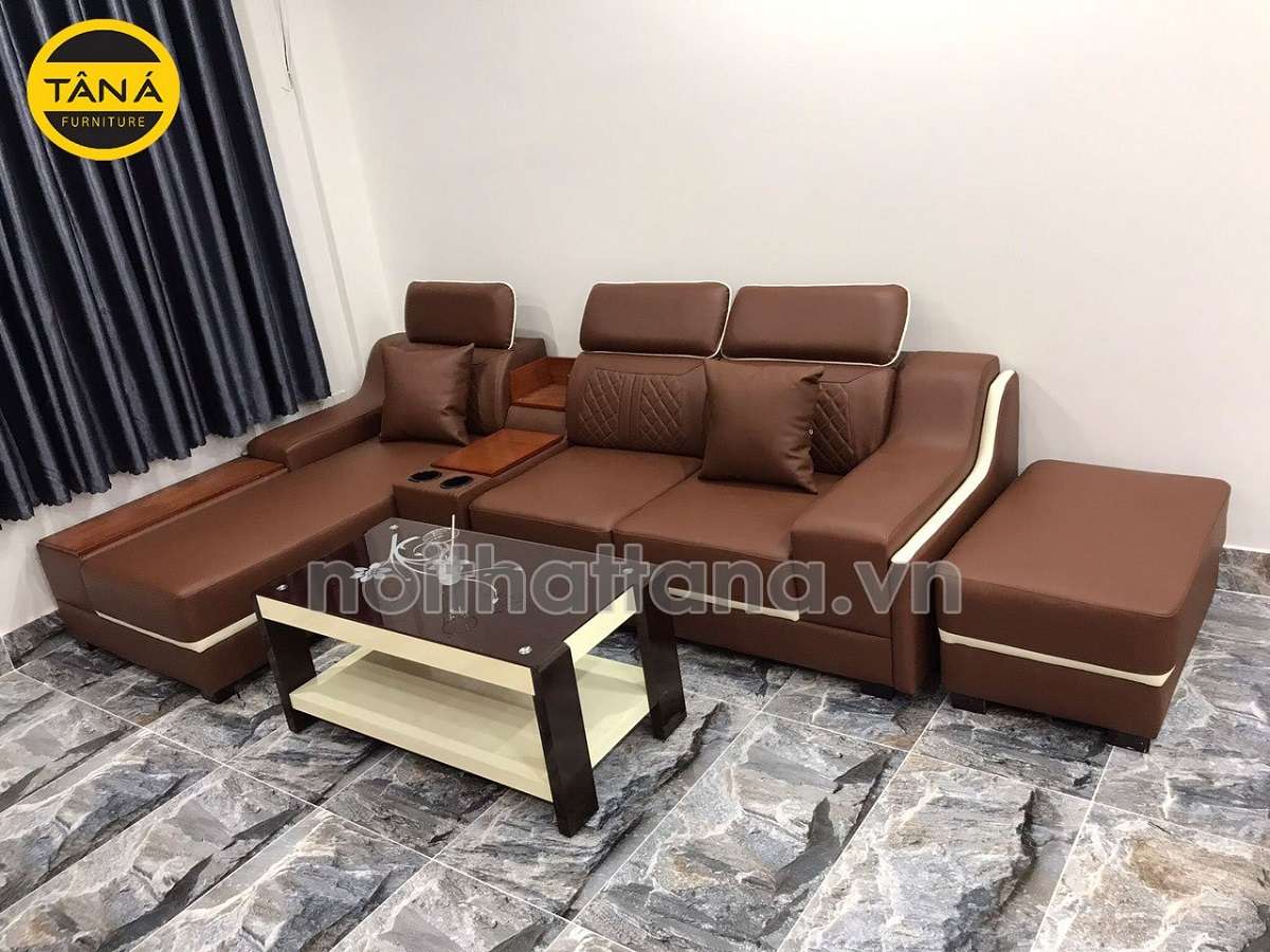 sofa mini nhỏ gọn