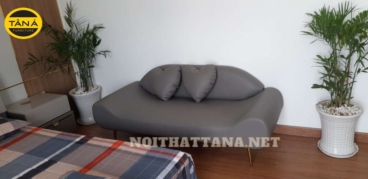 sofa mini phòng khách