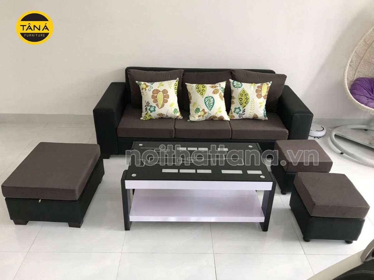 sofa nhỏ gọn tphcm