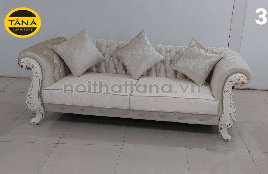 trọn bộ sofa mini