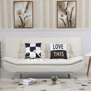 Sofa Giường Giá Rẻ TG04 4 Sofa giường giá rẻ TG04