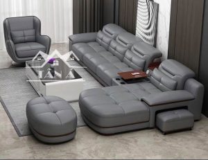 ghế sofa phòng khách hiện đại, sofa hàn quốc giá rẻ