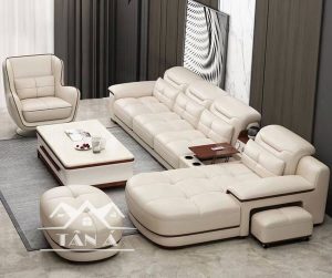 ghế sofa phòng khách hiện đại, sofa hàn quốc giá rẻ