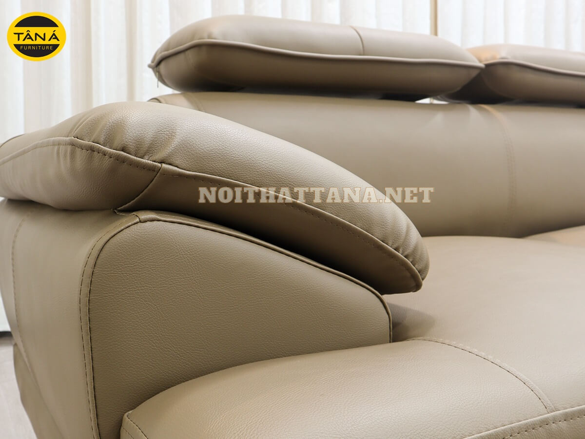 Sofa da giá rẻ H05 giá tốt