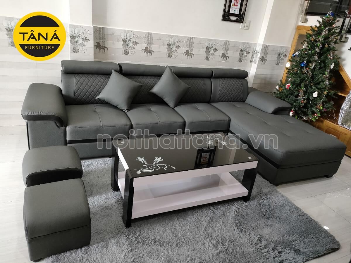 Sofa hàn quốc giá rẻ N52