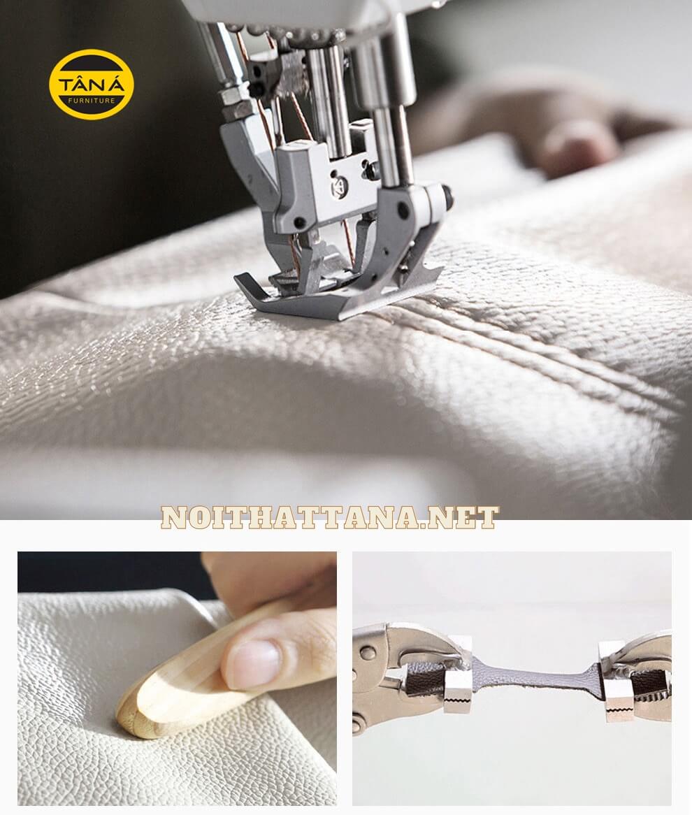 Sofa hàn quốc N41 nhập khẩu