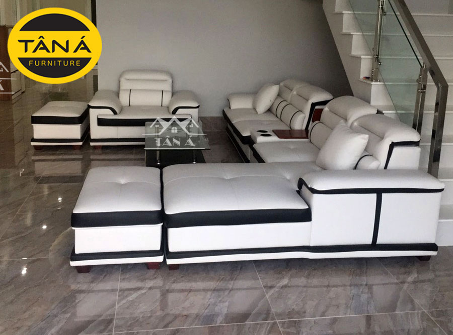 Sau Tết Khong Thể Bỏ Lỡ 10 Mẫu Sofa Goc đẹp Cho Khong Gian