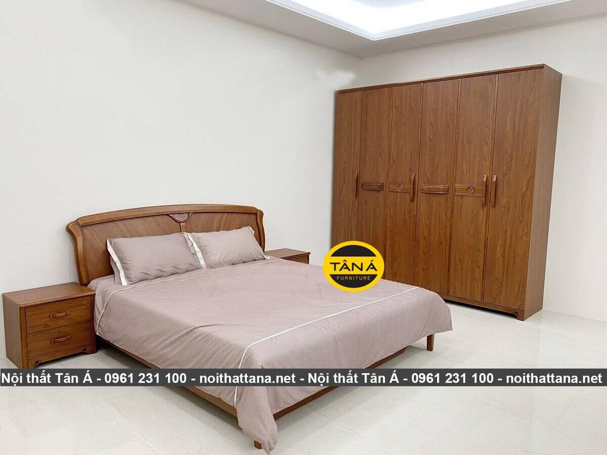 giường tủ TA 9601