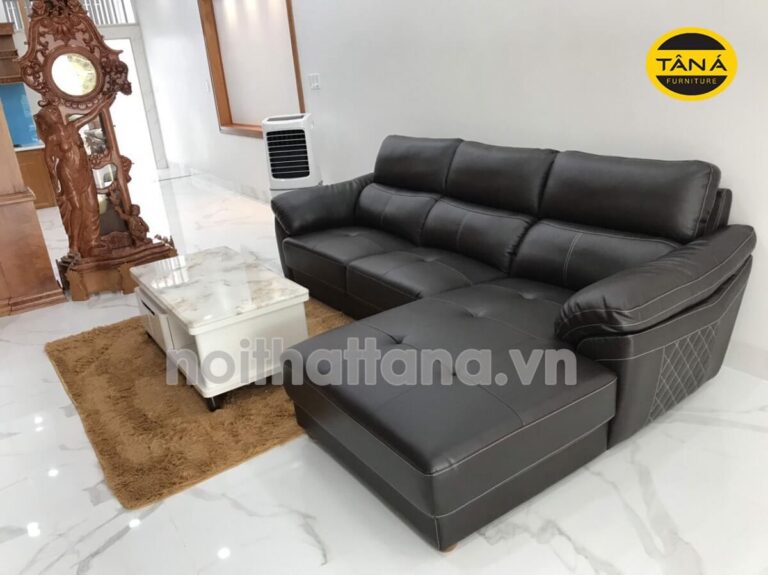 sofa văn phòng nhỏ cao cấp