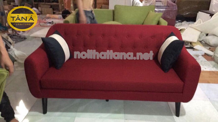 bộ ghế sofa băng dưới 5 triệu