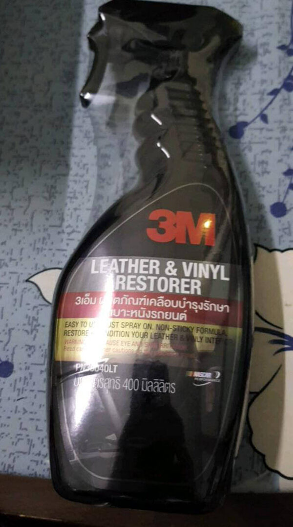 chai xịt 3m chai xịt 3m