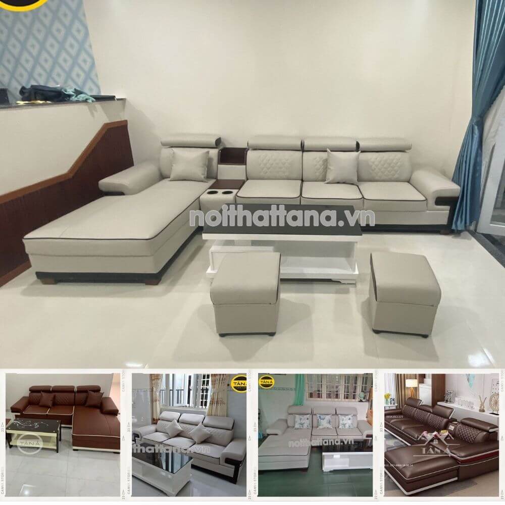 địa điểm bán bàn ghế sofa giá rẻ