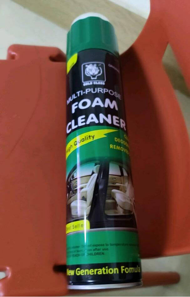 Dung dịch Gold Class Dung dịch Gold Class