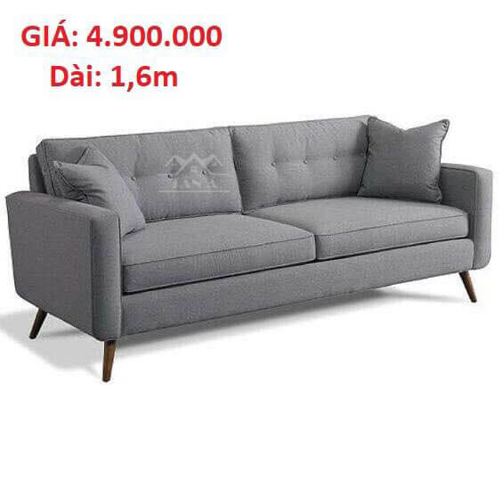sofa dưới 5 triệu
