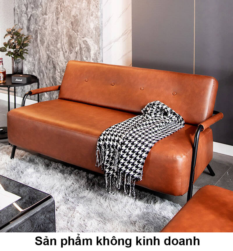 Mẫu ghế sofa giả da mức giá rẻ Mẫu ghế sofa giả da mức giá rẻ