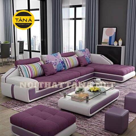 mua ghế sofa màu tím ở đâu