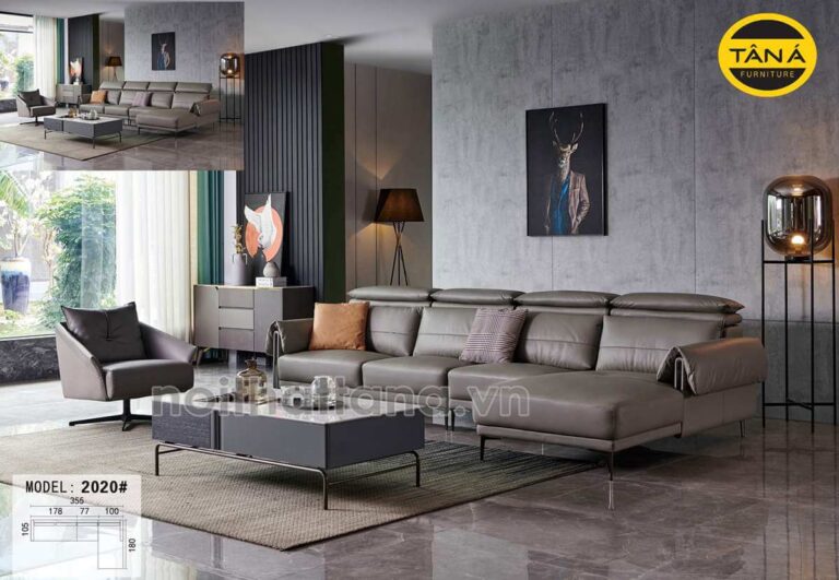sofa bến tre tân á