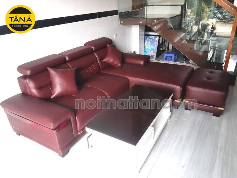 showroom sofa vĩnh long