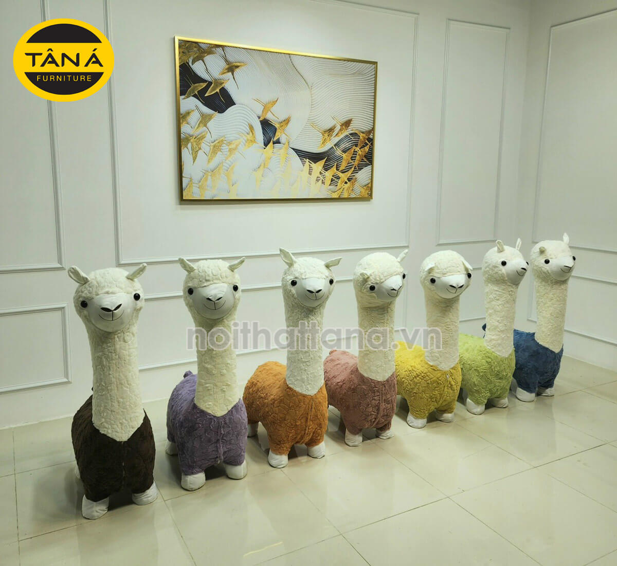 Ghế Hình Thú Cho Bé Nhập Khẩu TG004 2 ghe hinh thu cho be dang yeu TG004