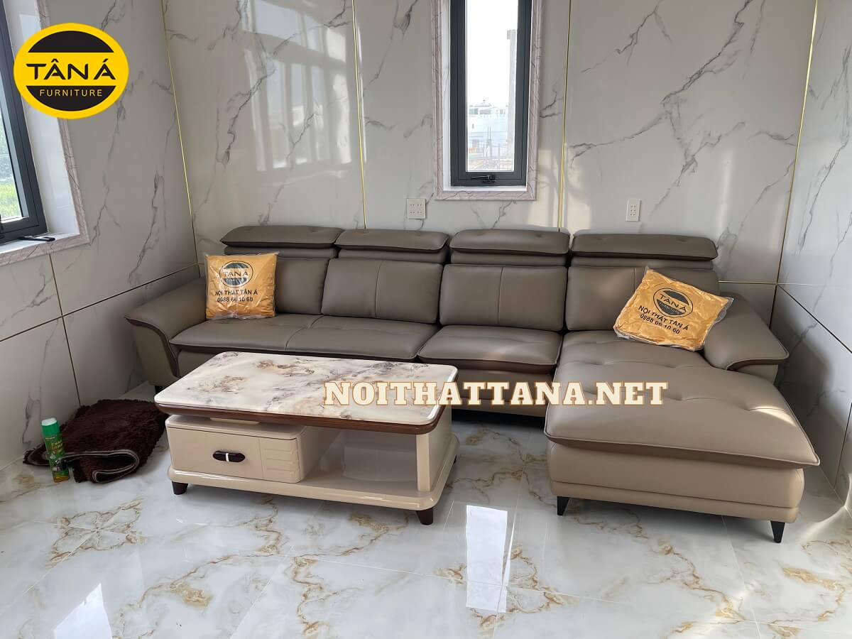 mua ghế sofa da lộn ở đâu