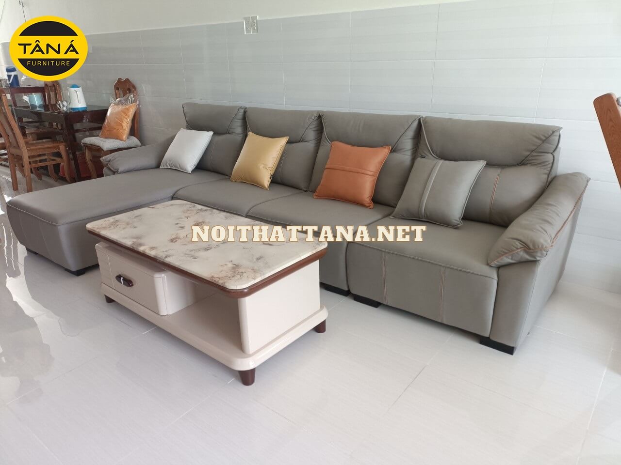 sofa da nhập khẩu nhật bản có tốt không