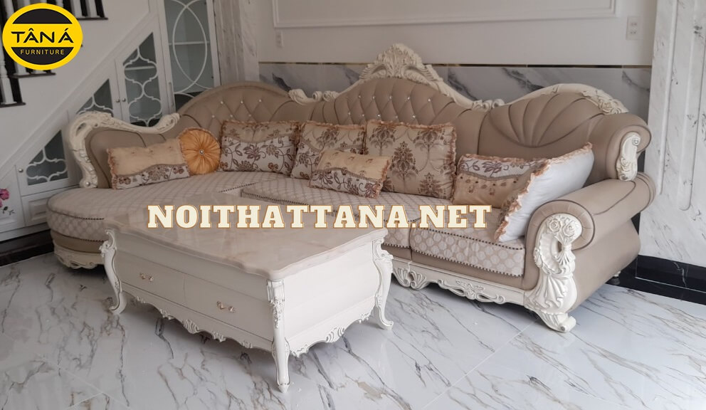 sofa da nhập khẩu nhật bản có tốt không