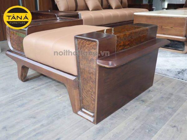 Sofa gỗ cao cấp TA-G19 tphcm