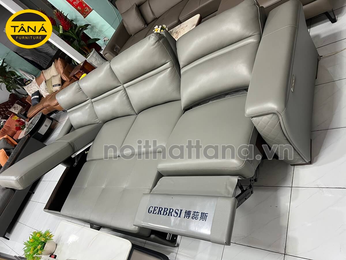 kích thước ghế sofa giường góc L