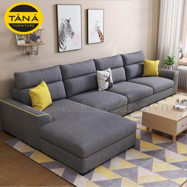 ghe sofa vai ni bo gia re dep hien dai T92