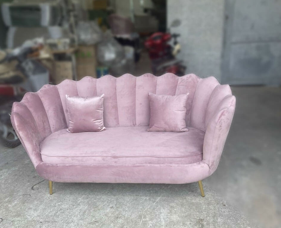 ghế sofa 1m hiện đại