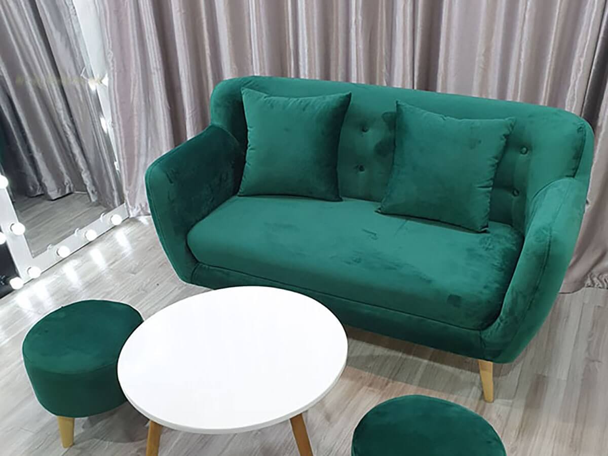 ghế sofa 1m4 giá rẻ