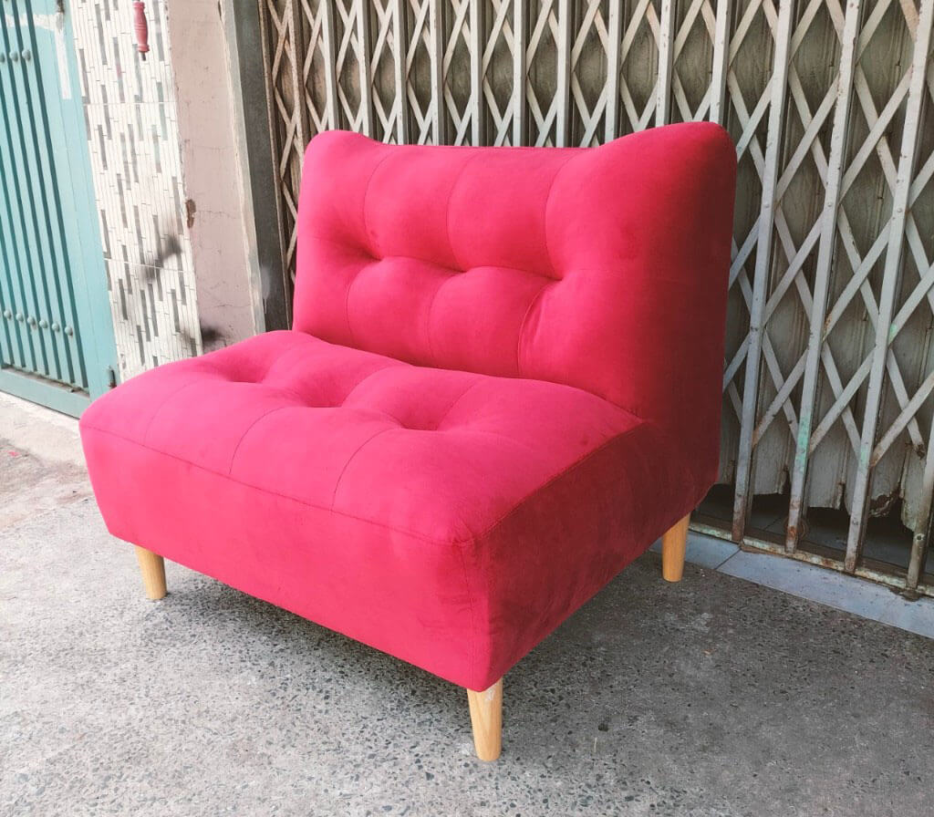 giá ghế sofa 1m