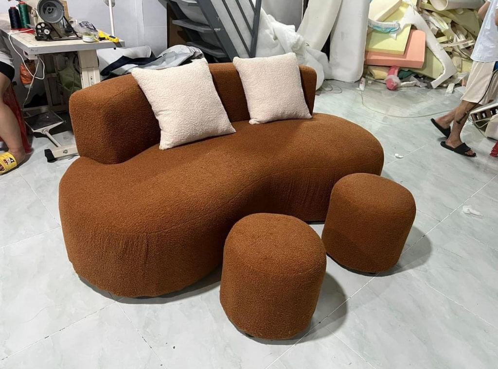 mua ghế sofa 1m