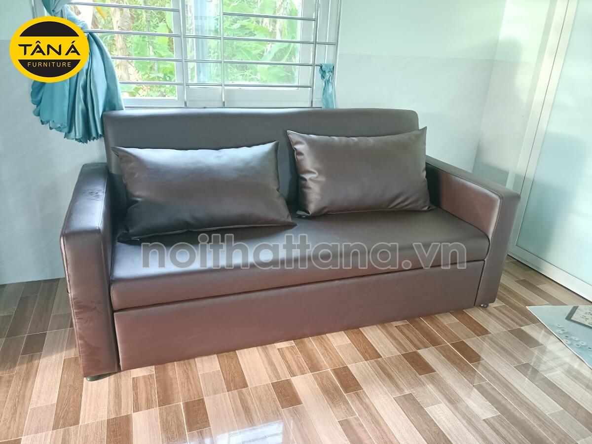 sofa 1m6 giường