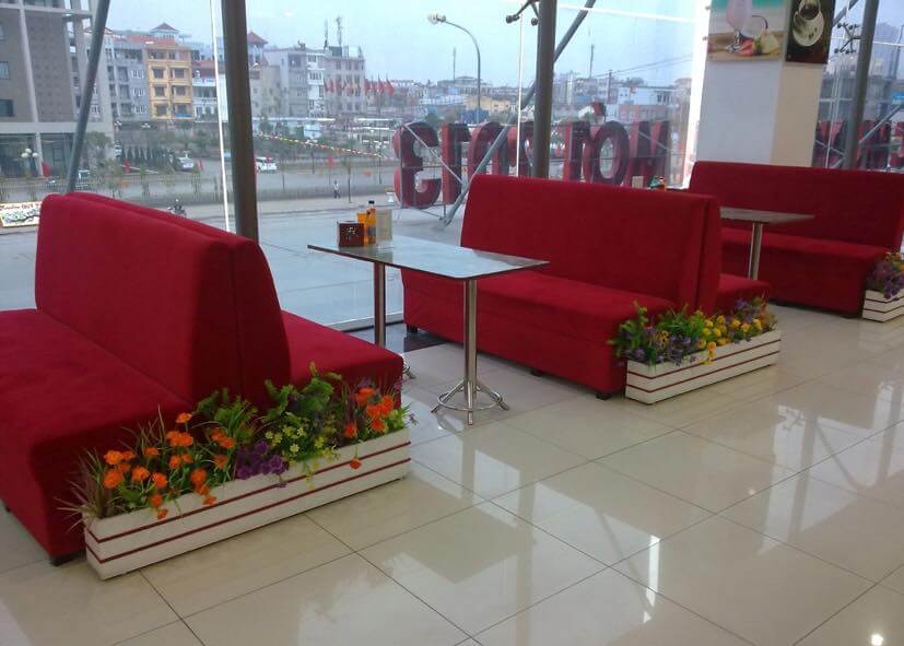 địa chỉ mua sofa cafe cũ