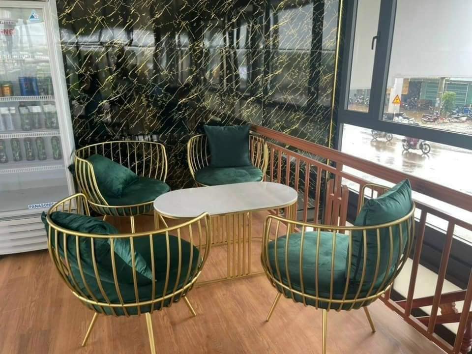 thanh lý ghế sofa cafe