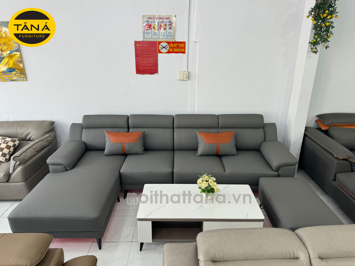 ghế sofa cho phòng khách