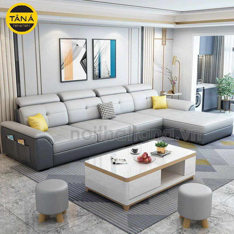 kinh nghiệm chọn sofa phòng khách giá rẻ đẹp hiện đại