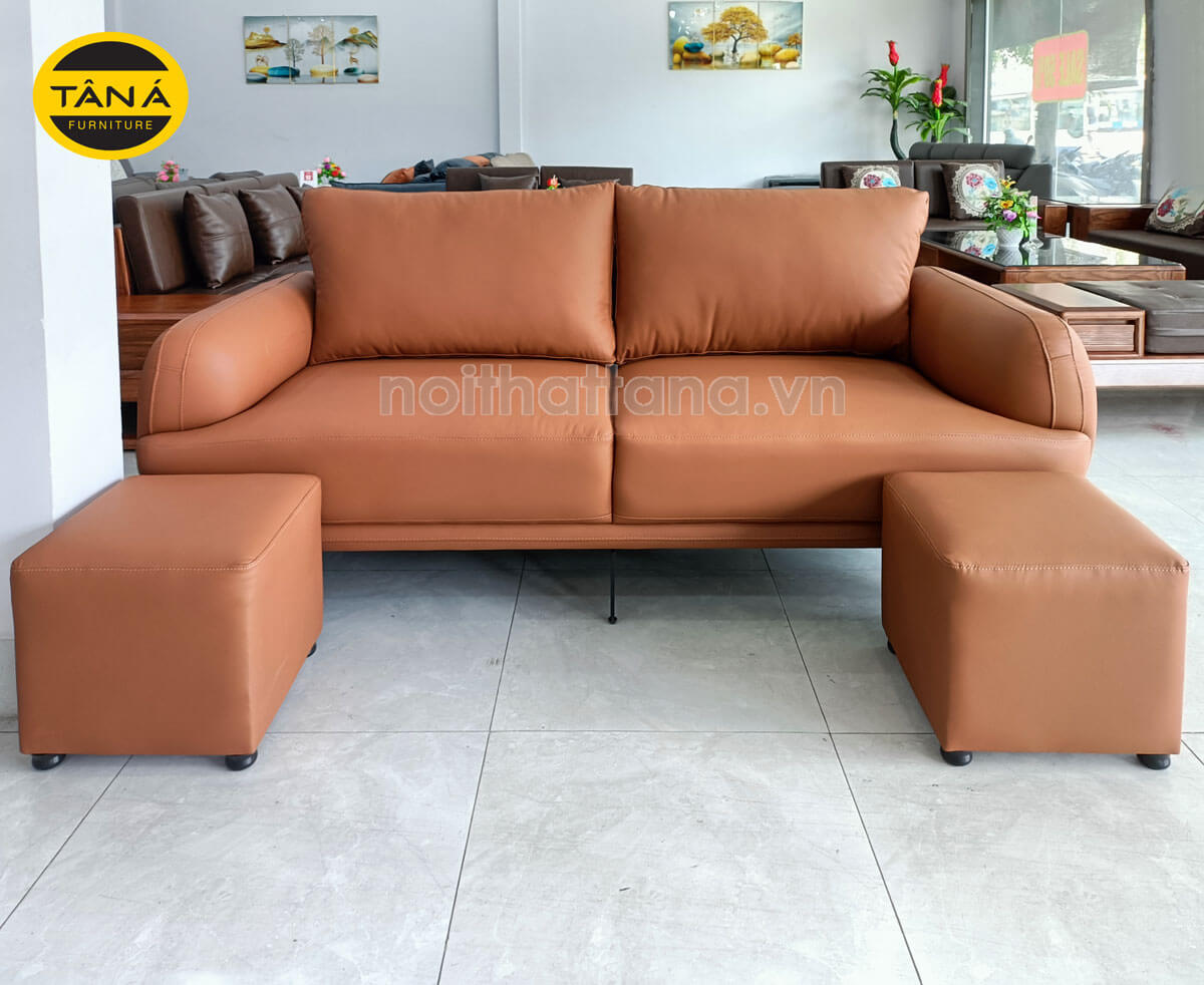 Cách xác định kích thước ghế sofa cho chung cư giá rẻ