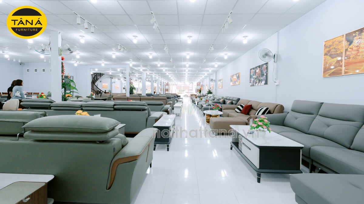 địa chỉ bán ghế sofa giường tại Cần Thơ