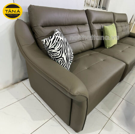 ghe sofa bang da tai ghe ta 8811