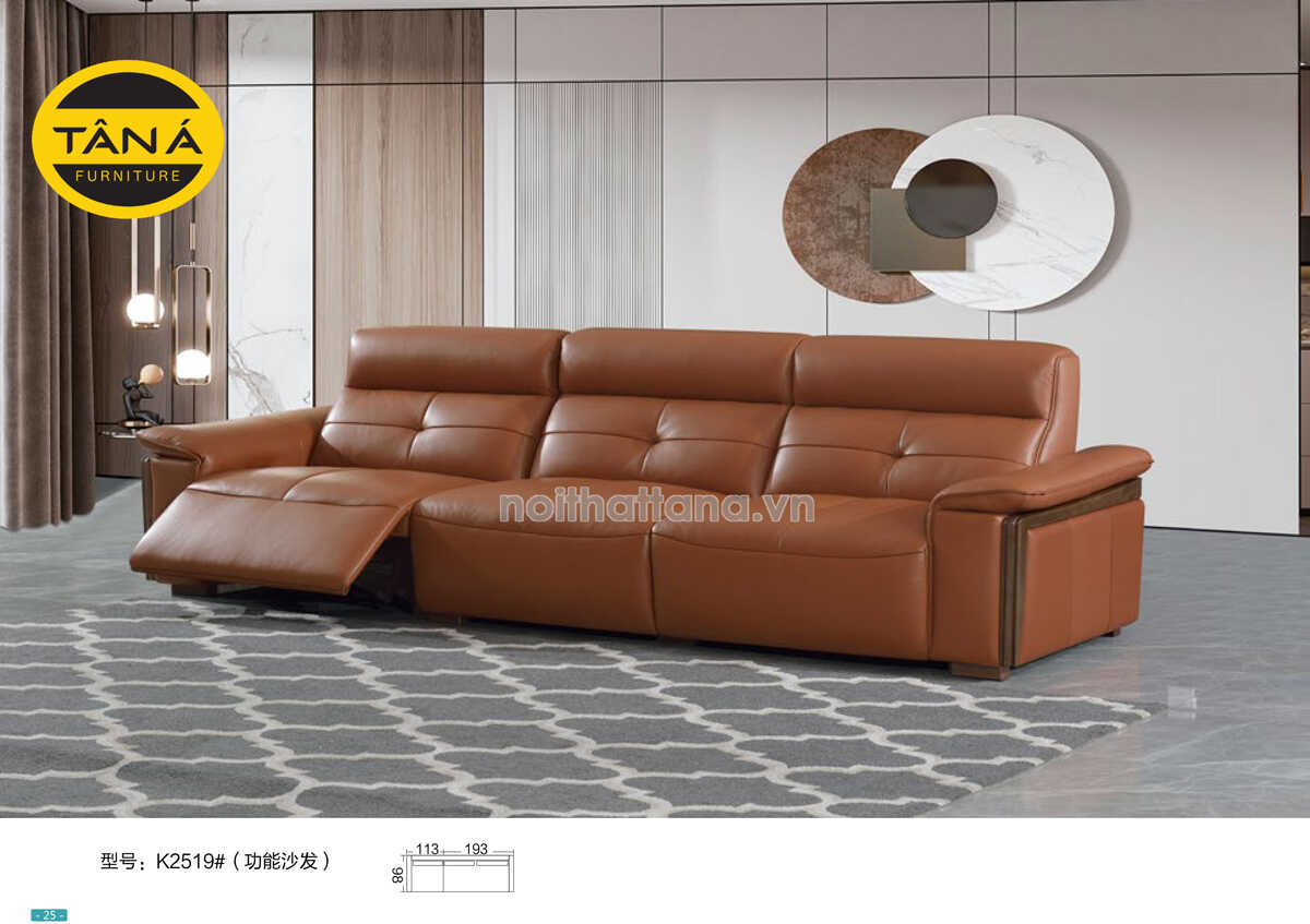 sofa hiện đại Celadon City