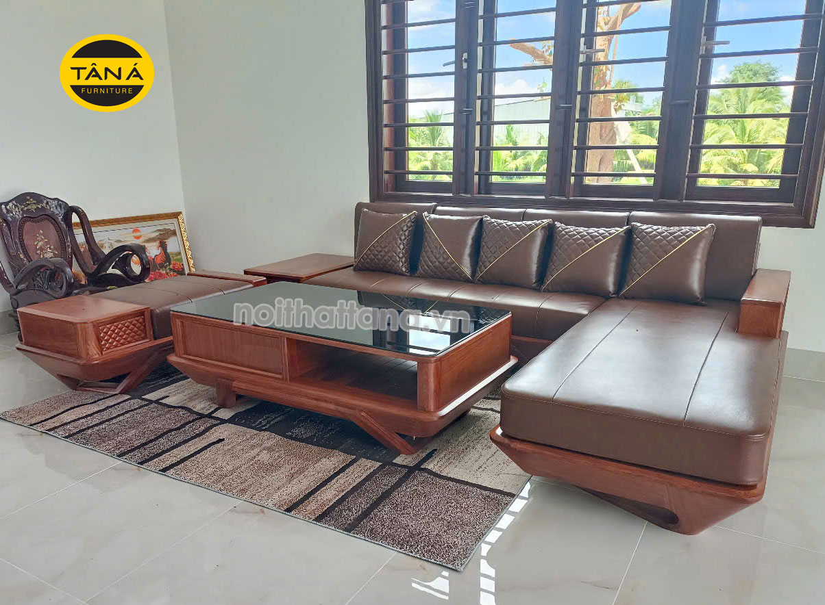 sofa hiện đại Celadon City