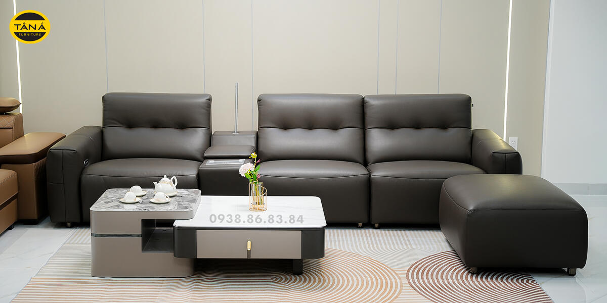 sofa thông minh celadon city