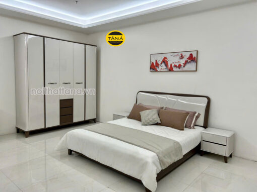 giuong go chong am at v805