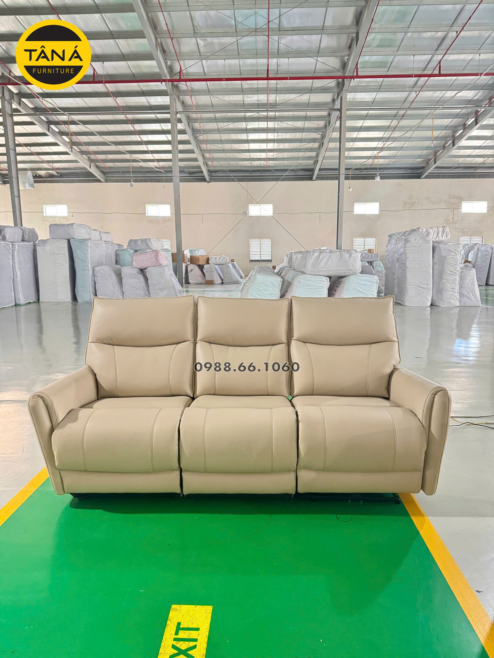 Nội Thất Sofa Da TP.HCM Giá Rẻ – Bí Quyết Chọn Sofa Đẹp, Chất Lượng, Giá Tốt Ngay Giữa Lòng Thành Phố 4 Nội Thất Sofa Da TP.HCM Giá Rẻ